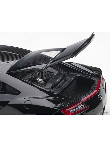 Honda NSX 2016 1/18 AUTOart AUTOart - 16