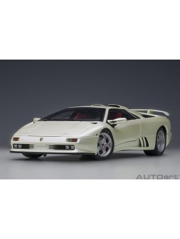 Lamborghini Diablo SE30 JOTA 1/18 AUTOart AUTOart - 1