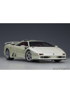 Lamborghini Diablo SE30 JOTA 1/18 AUTOart AUTOart - 2