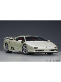 Lamborghini Diablo SE30 JOTA 1/18 AUTOart AUTOart - 2