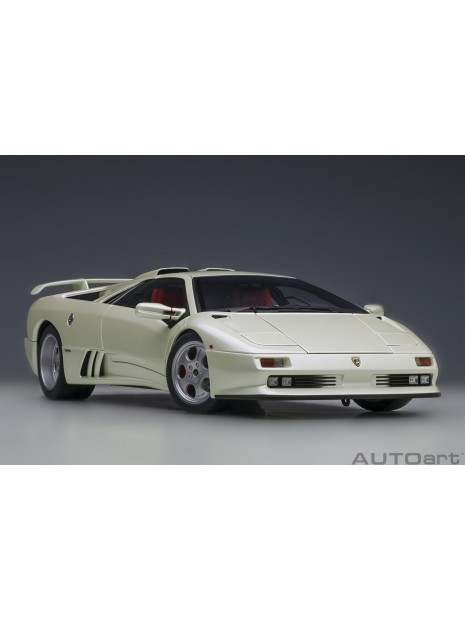 Lamborghini Diablo SE30 JOTA 1/18 AUTOart AUTOart - 2