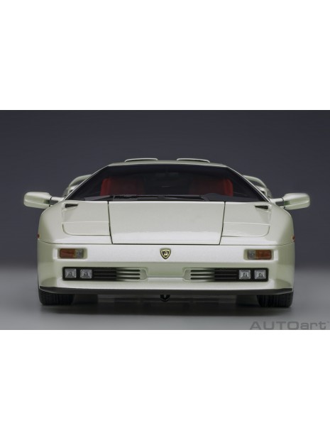 Lamborghini Diablo SE30 JOTA 1/18 AUTOart AUTOart - 9