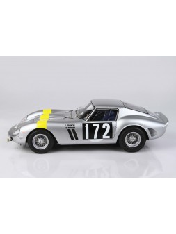 Ferrari 250 GTO Tour De France 1964 1/18 BBR BBR Models - 1