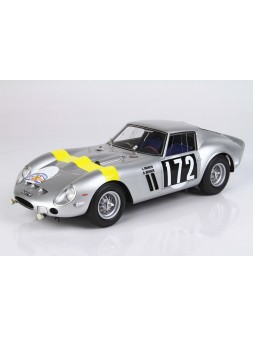 Ferrari 250 GTO Tour De France 1964 1/18 BBR BBR Models - 2