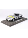 Ferrari 250 GTO Tour De France 1964 1/18 BBR BBR Models - 5
