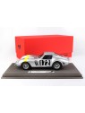 Ferrari 250 GTO Tour De France 1964 1/18 BBR BBR Models - 7