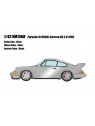 copy of Porsche 911 (997) Turbo 2006 (Nero) 1/43 Make Up Vision Make Up - 3