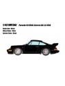 copy of Porsche 911 (997) Turbo 2006 (Black) 1/43 Make Up Vision Make Up - 5