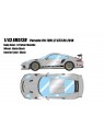 copy of Porsche 911 (997.2) Turbo S 2011 (Nero) 1/43 Make-Up Eidolon Make Up - 11