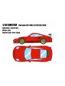 copy of Porsche 911 (997.2) Turbo S 2011 (Nero) 1/43 Make-Up Eidolon Make Up - 13