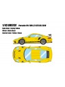 copy of Porsche 911 (997.2) Turbo S 2011 (Black) 1/43 Make-Up Eidolon Make Up - 14