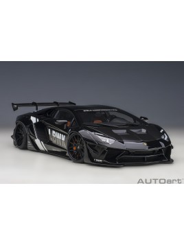 Liberty Walk LB-Works Lamborghini Aventador Limited Edition 1/18 AUTOart AUTOart - 34