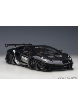 Liberty Walk LB-Works Lamborghini Aventador Limited Edition 1/18 AUTOart AUTOart - 34