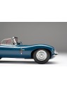Jaguar XKSS 1/18 Amalgam Amalgam Collection - 6
