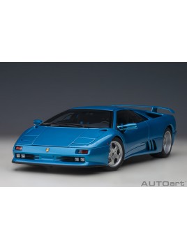 copy of Lamborghini Diablo SE30 JOTA 1/18 AUTOart AUTOart - 1