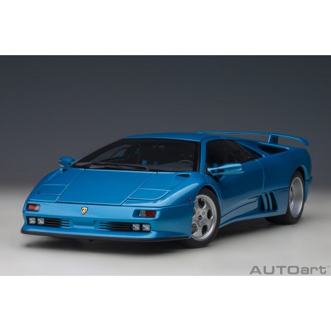 Lamborghini Diablo SE30 1993 1/18 AUTOart AUTOart - 1