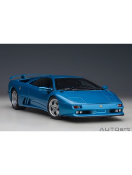 copy of Lamborghini Diablo SE30 JOTA 1/18 AUTOart AUTOart - 2