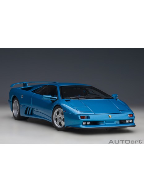 Lamborghini Diablo SE30 1993 1/18 AUTOart AUTOart - 2
