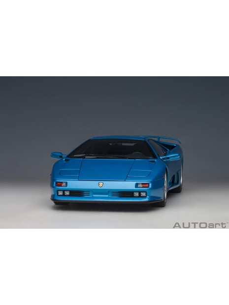 Lamborghini Diablo SE30 1993 1/18 AUTOart AUTOart - 3