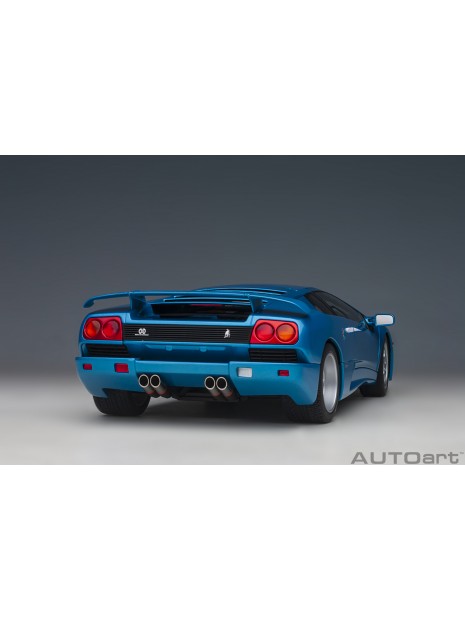 Lamborghini Diablo SE30 1993 1/18 AUTOart AUTOart - 4