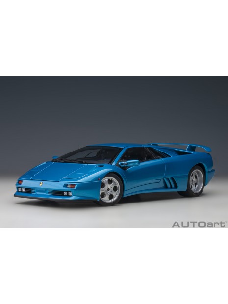 Lamborghini Diablo SE30 1993 1/18 AUTOart AUTOart - 5