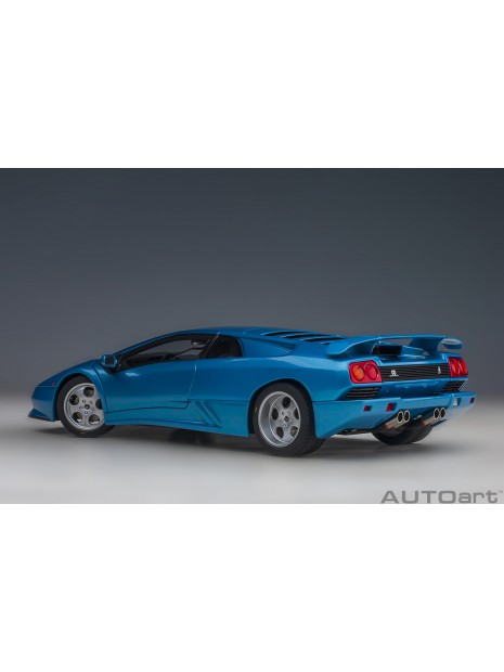 Lamborghini Diablo SE30 1993 1/18 AUTOart AUTOart - 6