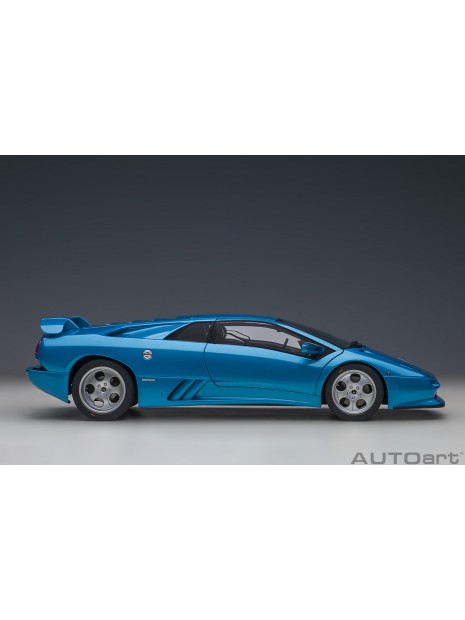 Lamborghini Diablo SE30 1993 1/18 AUTOart AUTOart - 8