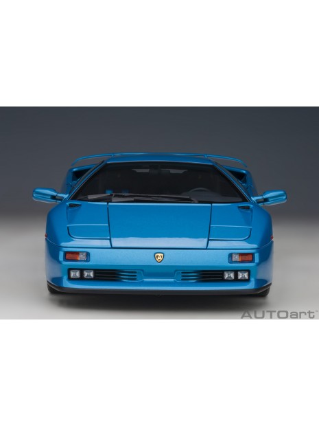 Lamborghini Diablo SE30 1993 1/18 AUTOart AUTOart - 9