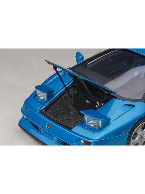 Lamborghini Diablo SE30 1993 1/18 AUTOart AUTOart - 16