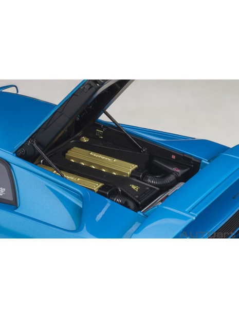 Lamborghini Diablo SE30 1993 1/18 AUTOart AUTOart - 17