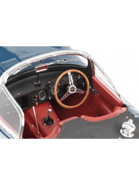 Jaguar XKSS 1/18 Amalgam Amalgam Collection - 10