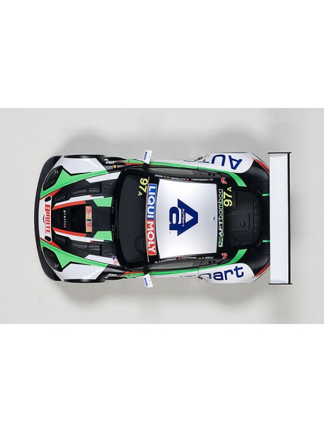 Aston Martin Vantage V12 2015 Bathurst 12hrs Endurance Race 1/18 AUTOart AUTOart - 9