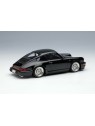 Porsche 911 (964) Carrera RS 1992 (Black) 1/43 Make-Up Vision Make Up - 3