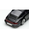 Porsche 911 (964) Carrera RS 1992 (Black) 1/43 Make-Up Vision Make Up - 5