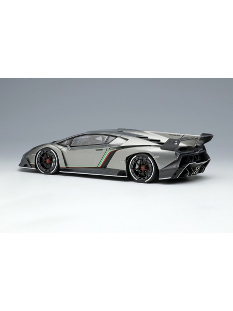 Lamborghini Veneno 1/43 Make Up Eidolon Make Up - 13