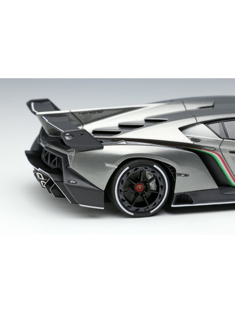 Lamborghini Veneno 1/43 Make Up Eidolon Make Up - 18