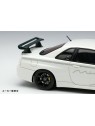 Nissan Mine's Skyline GT-R (BNR34) V-spec N1 1/43 Make-Up Eidolon Make Up - 7