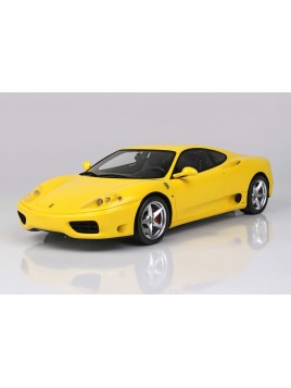 Ferrari 360 Modena (Yellow) 1/18 BBR BBR Models - 1