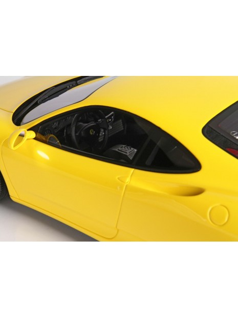 Ferrari 360 Modena (Gelb) 1/18 BBR BBR Models - 6