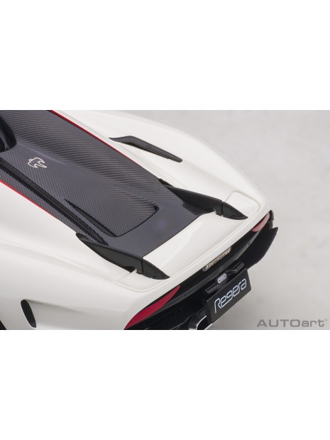 Koenigsegg Regera 2016 1/18 AUTOart AUTOart - 55