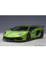 Lamborghini Aventador SVJ 1/18 AUTOart AUTOart - 65