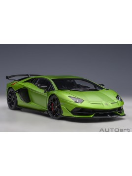 Lamborghini Aventador SVJ 1/18 AUTOart AUTOart - 66