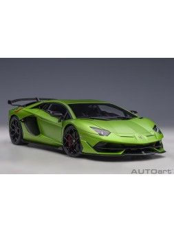 Lamborghini Aventador SVJ 1/18 AUTOart AUTOart - 66