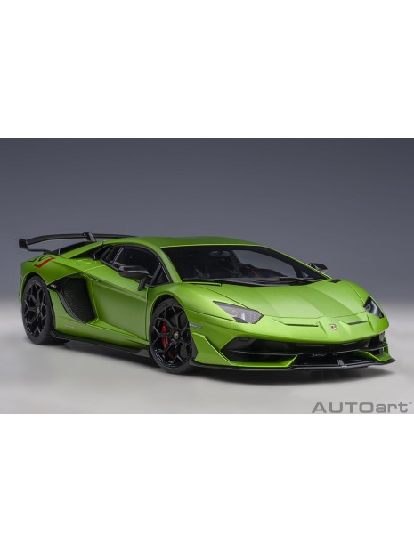 Lamborghini Aventador SVJ 1/18 AUTOart AUTOart - 66