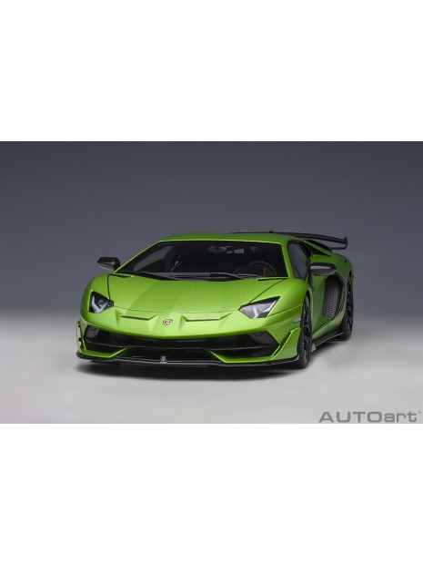 Lamborghini Aventador SVJ 1/18 AUTOart AUTOart - 67