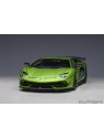 Lamborghini Aventador SVJ 1/18 AUTOart AUTOart - 67
