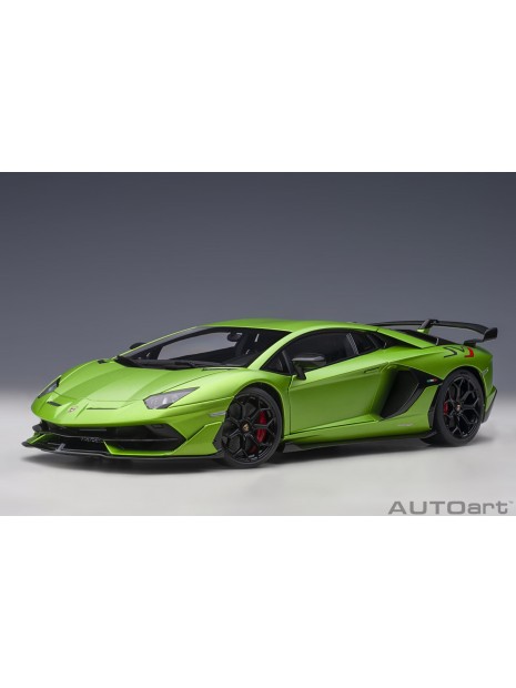Lamborghini Aventador SVJ 1/18 AUTOart AUTOart - 69