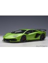 Lamborghini Aventador SVJ 1/18 AUTOart AUTOart - 69