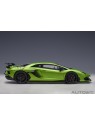 Lamborghini Aventador SVJ 1/18 AUTOart AUTOart - 72