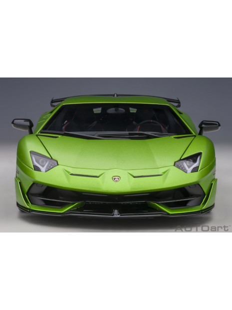 Lamborghini Aventador SVJ 1/18 AUTOart AUTOart - 73